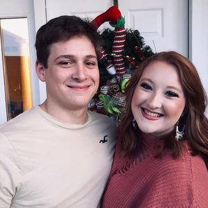 Meet your Posher, Corye